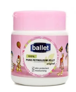 Ballet Pure Petroleum Baby Jelly 250g