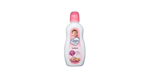 Cussons Uplifting Body Lotion 200ml