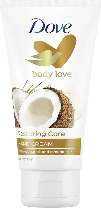 Dove Restoring Ritual Cream 75Ml