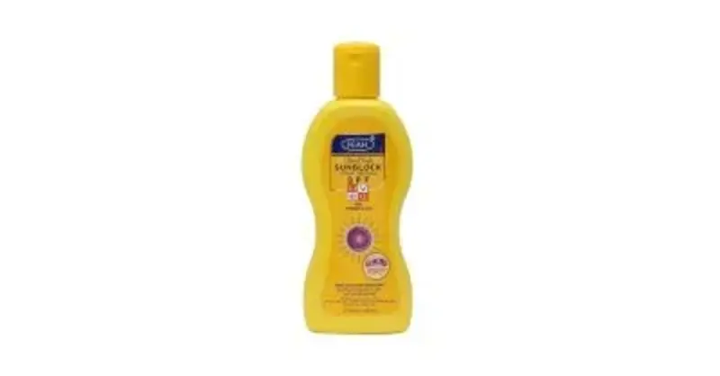 Feah Spf Uv 60 Sunblock Lotion 200Ml