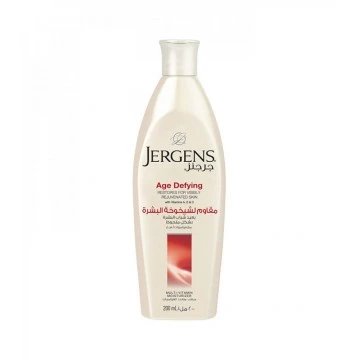 Jergens Age Defying Lotion 600ml