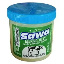 Sawa Milking Jelly 200Ml
