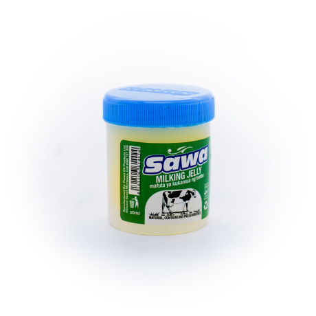 Sawa Milking Jelly 50Ml