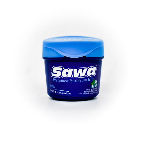 Sawa Petroleum Jelly Mens 50ml