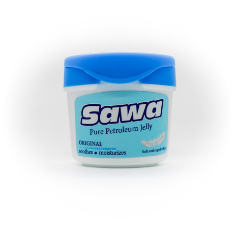 Sawa Petroleum Jelly Original 100Ml