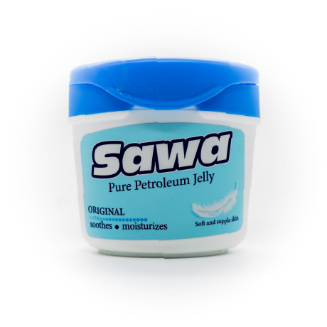 Sawa Petroleum Jelly Original 250Ml
