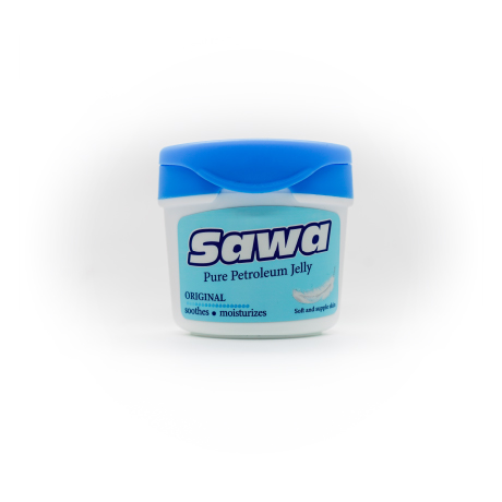 Sawa Petroleum Jelly Original 50Ml