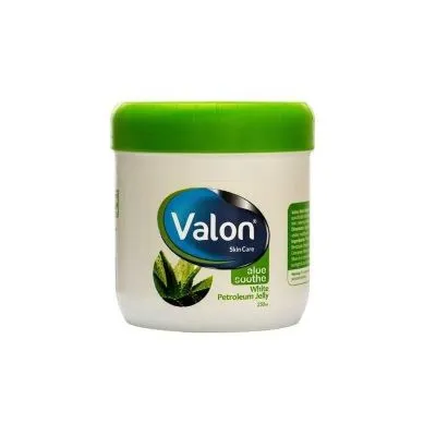 Valon Aloe Vera Petroleum Jelly 250Ml