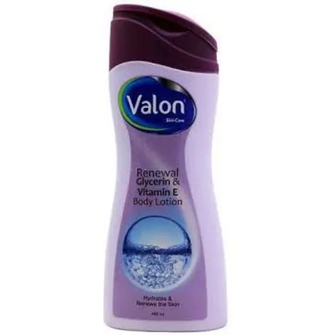 Valon Glycerine & Vitamin E Lotion 200ml