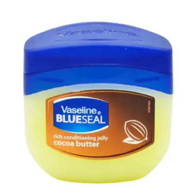 Vaseline Cocoa Butter Petroleum Jelly Perfumed 240Ml