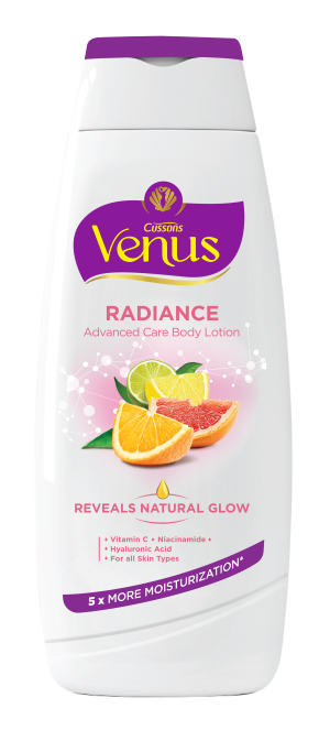 Venus Radiance Body Lotion 200ml