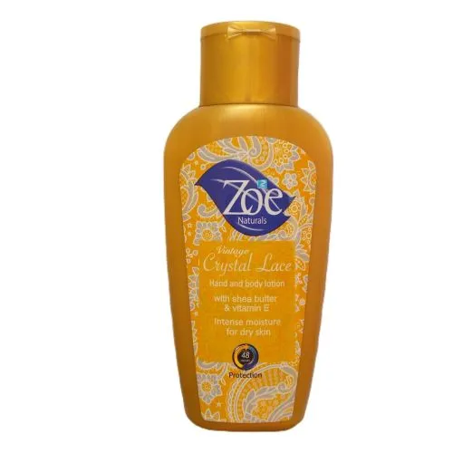 Zoe Vintage Lace Scent 200ml