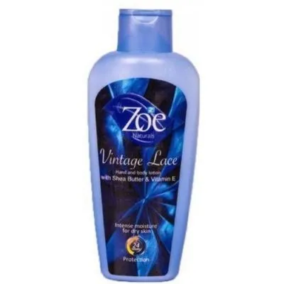 Zoe Vitamin C Body Lotion 200ml