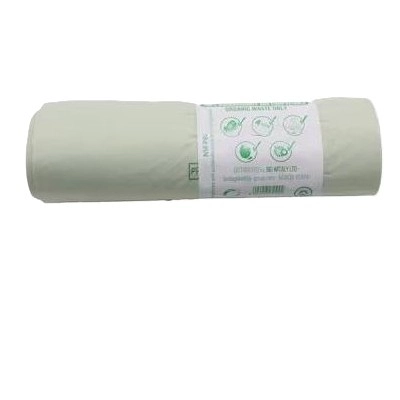 Bw Bio & Comp Garbage Bag 100Ltr