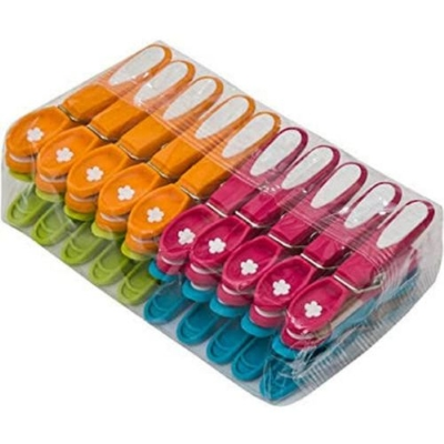 Dhruv Cloth Pegs -Y-20