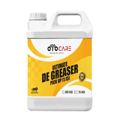 Oto Engine Degreaser 5Ltr