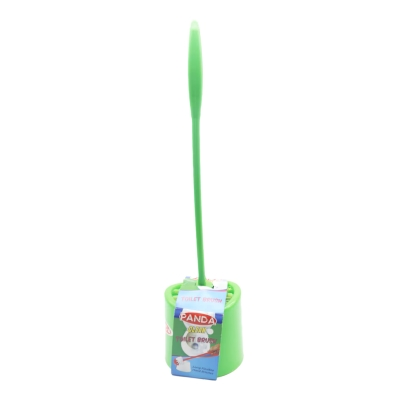 Panda Bamboo Toilet Brush B2