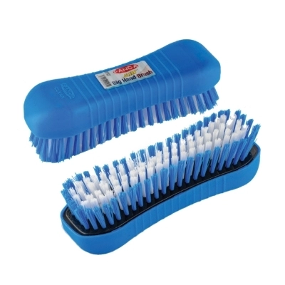 Panda Hard Brush Big Handle H3