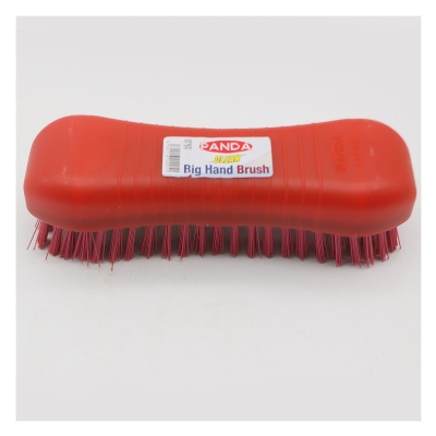Panda Soft Brush Big Handle H4
