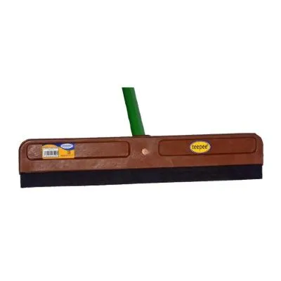 Teepee 2 In 1 Squeegee+Sponge K9