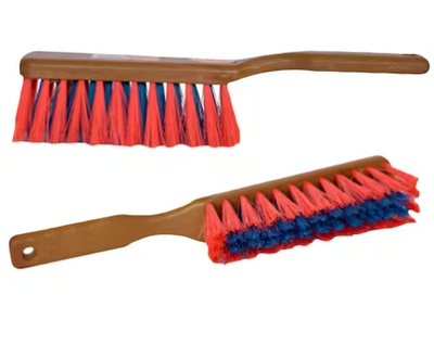 Teepee Carpet Brush F14P