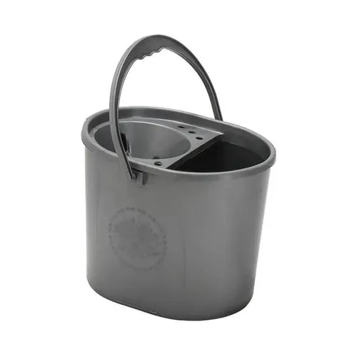 Teepee Mop Bucket 15L Mb15