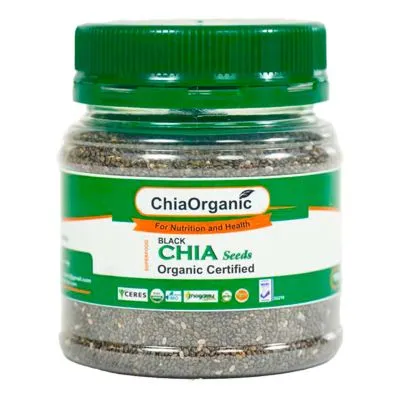 Chia Organic Seeds 150G