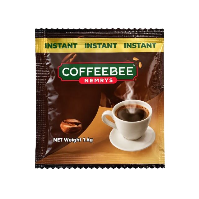 Coffeebee Instant Coffee 1.6Gm
