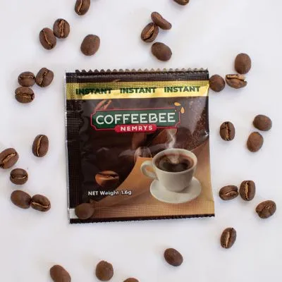 Coffeebee Instant Coffee 1.6Gm