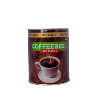 Coffeebee Instant Coffee Tin 200Gm