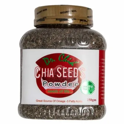 Dr.Chia Seeds Powder 250G