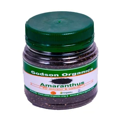 Godson Organics Amaran Seed150g