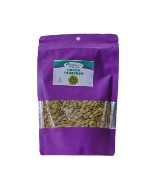 Godson Organics Pumpkin Seeds 100Gm