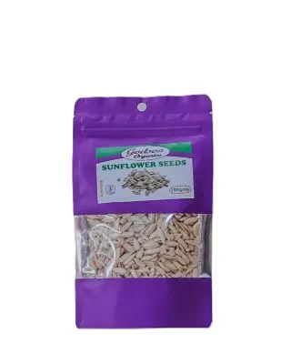 Godson Organics Sunflower Seeds 100Gm
