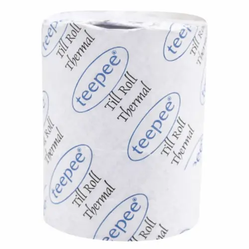 Teepee Thermal Rolls 57X47