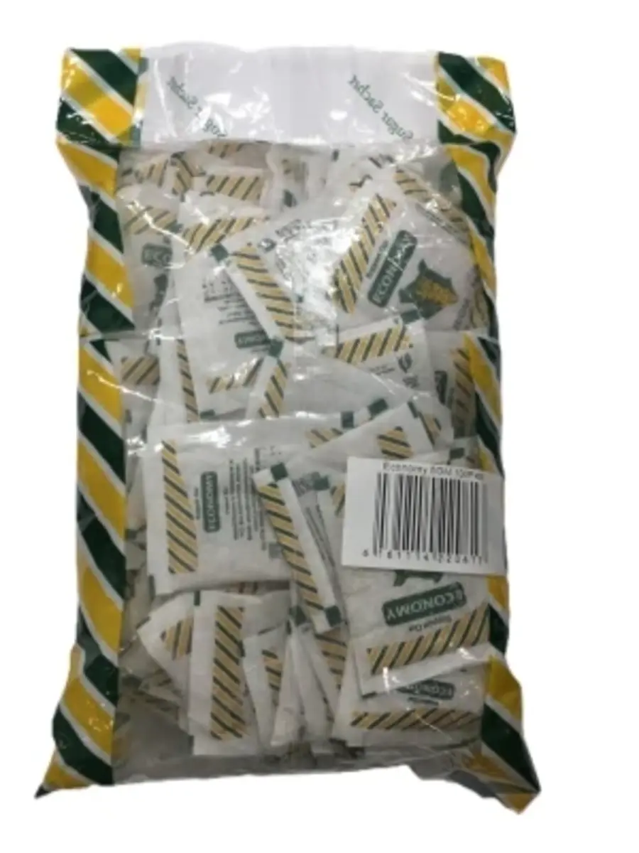Economy White Sugar 100'S