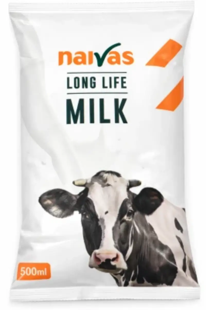 Naivas Fino UHT Milk 500Ml
