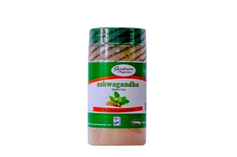 Godson Ashwagada Powder 100Gm