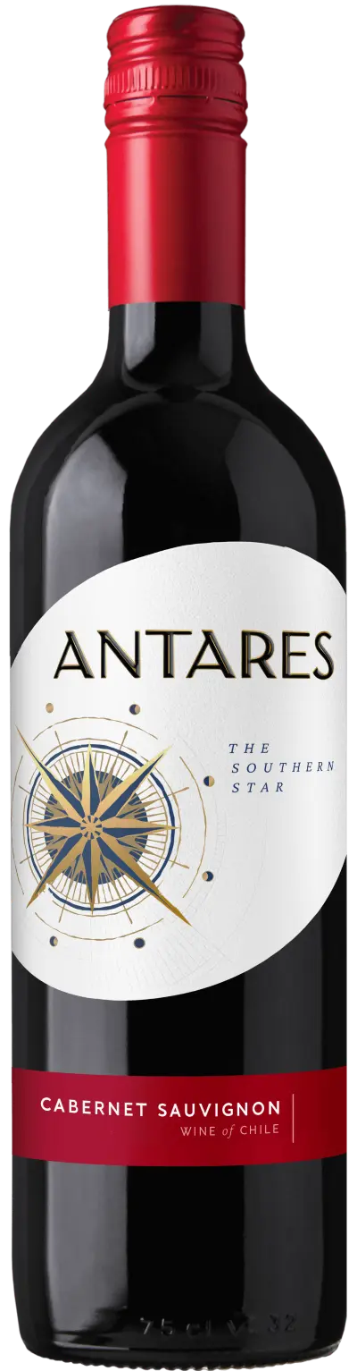 Antares Cabernet Sauvignon 750ml