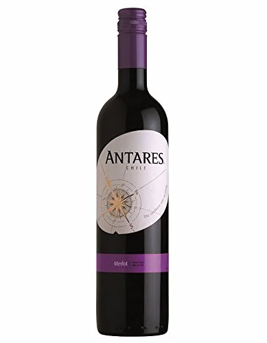 Antares Merlot 750ml