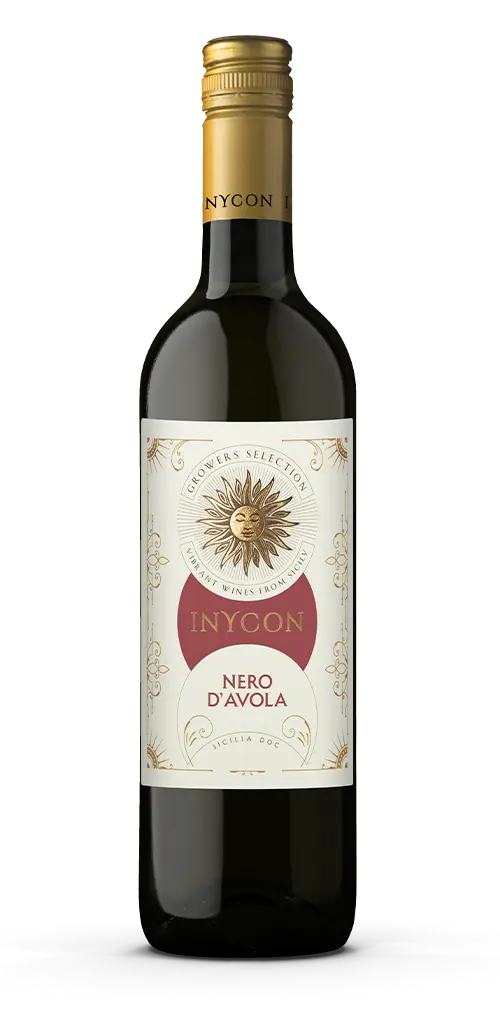 Inycon Nero D'Avola 750ml