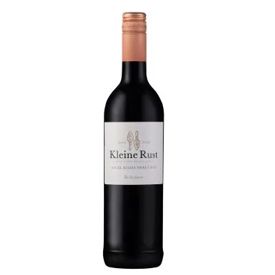Kleinerust Angel Kisses Sweet Red 750ml