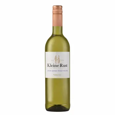 Kleinerust Angel Kisses Sweet White 750ml
