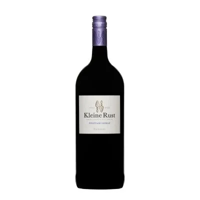 Kleinrust Pinotage Shiraz 750ml