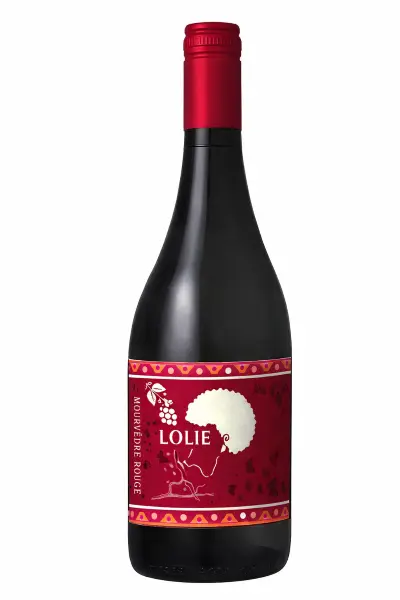 Lolie Sweet Red 750ml