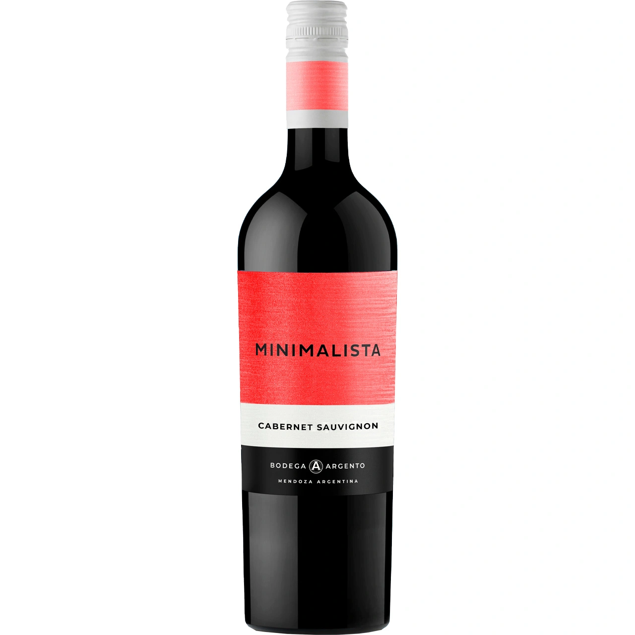 Minimalista Cabernet Sauvignon 750ml
