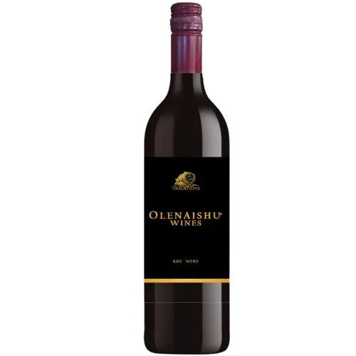 Olenaishu Dry Red 750ml