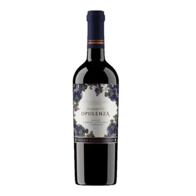 Opulenza Merlot 750ml
