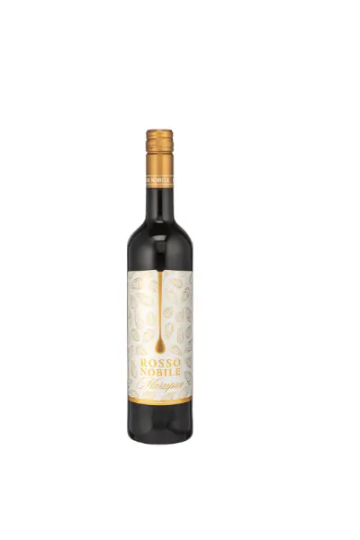 Rosso Nobile Marzipan 750Ml
