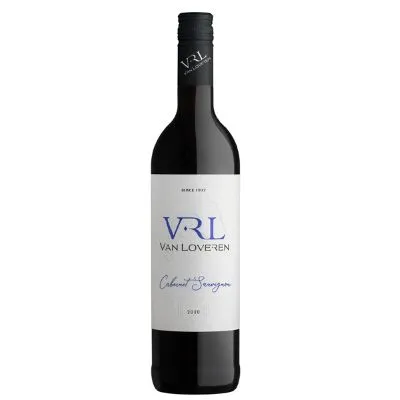 Van Loveren Cabernet Sauvignon 750 Ml